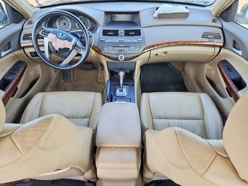 Aukcja sprzedaży 2009 Honda Accord, vin: 1HGCP36879A017927, numer aukcji: 67404026