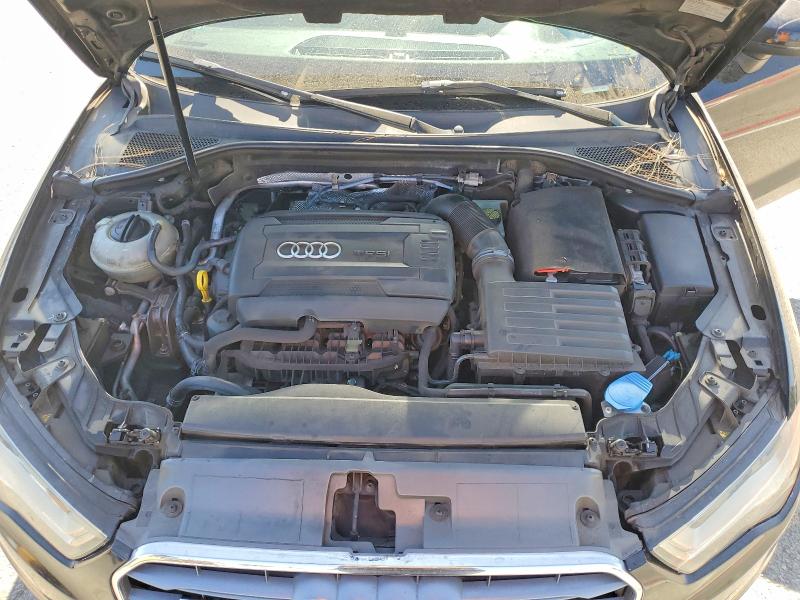 Продаж на аукціоні авто 2015 Audi A3, vin: WAUBFGFF4F1005875, номер лоту: 68059486