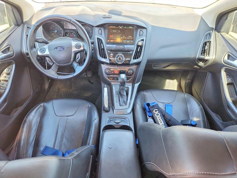 Aukcja sprzedaży 2012 Ford Focus, vin: 1FAHP3N26CL213831, numer aukcji: 70654426