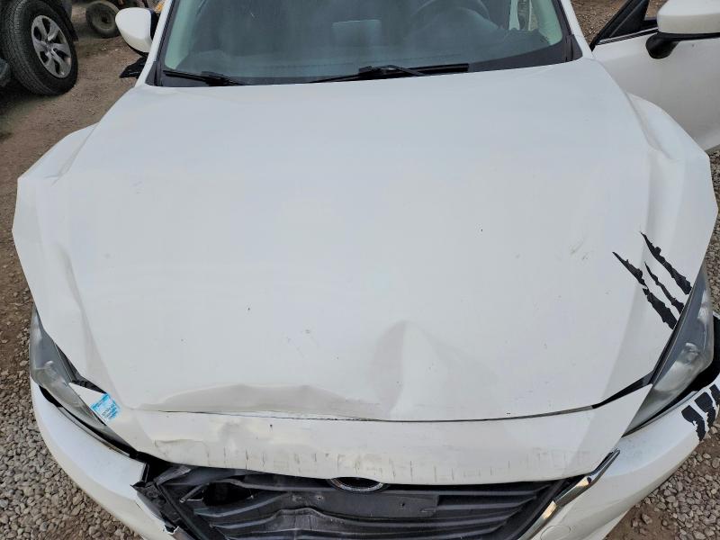 Продажа на аукционе авто 2016 Mazda 3, vin: 3MZBM1V72GM254130, номер лота: 68222926