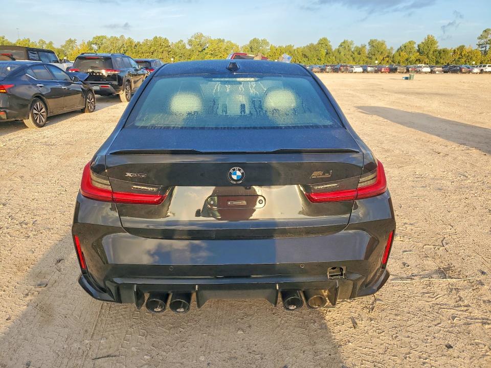 Продажа на аукционе авто 2027 Bmw M3, vin: WBS33HJ06VFW70604, номер лота: 65712666