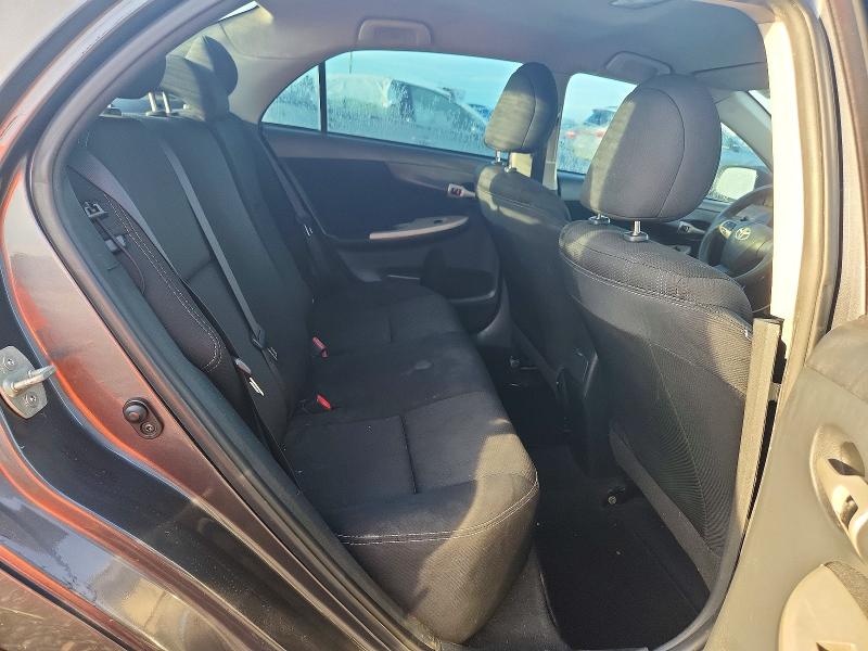 Продаж на аукціоні авто 2013 Toyota Corolla, vin: 5YFBU4EE8DP222869, номер лоту: 67863366