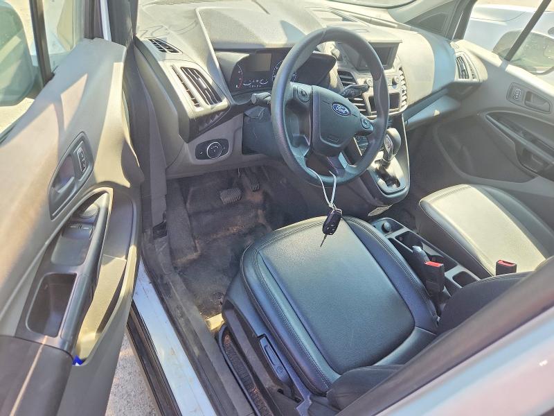 Продаж на аукціоні авто 2022 Ford Transit Connect, vin: NM0LS7S22N1524926, номер лоту: 67381436