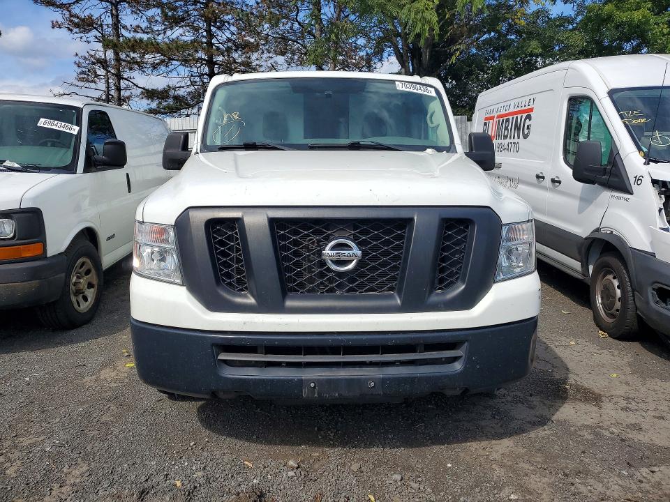 Aukcja sprzedaży 2020 Nissan Nv, vin: 1N6BF0KM8LN804977, numer aukcji: 70390436