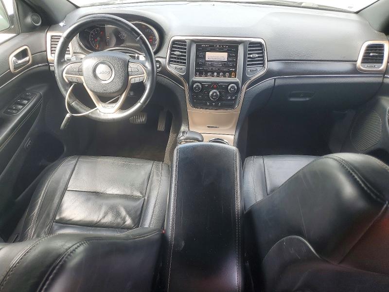 2015 Jeep Grand Cherokee მანქანა იყიდება აუქციონზე, vin: 1C4RJFBG6FC806451, აუქციონის ნომერი: 68676686