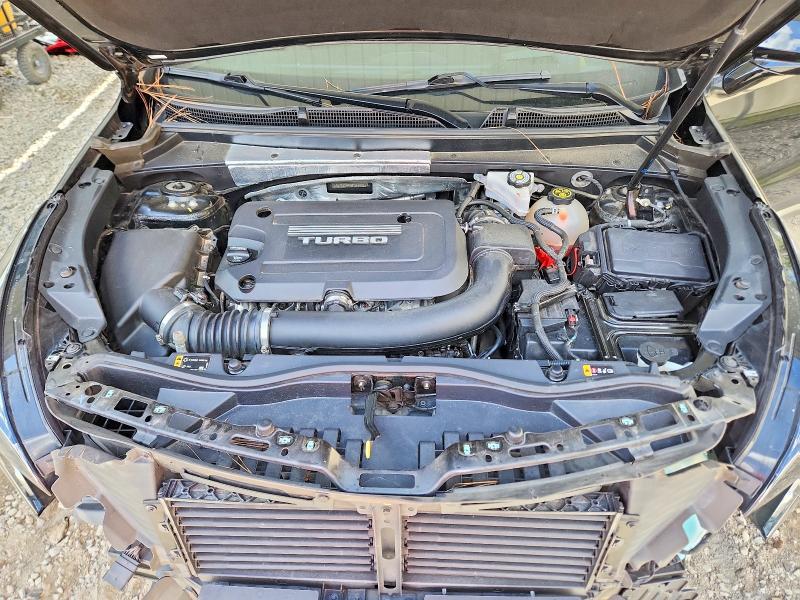 67832526 :رقم المزاد ، 1GYFZDR44KF215923 vin ، 2019 Cadillac Xt4 مزاد بيع