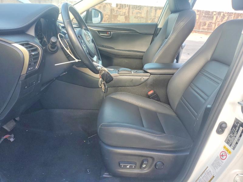 Aukcja sprzedaży 2019 Lexus Nx 300, vin: JTJYARBZ1K2124475, numer aukcji: 67297096