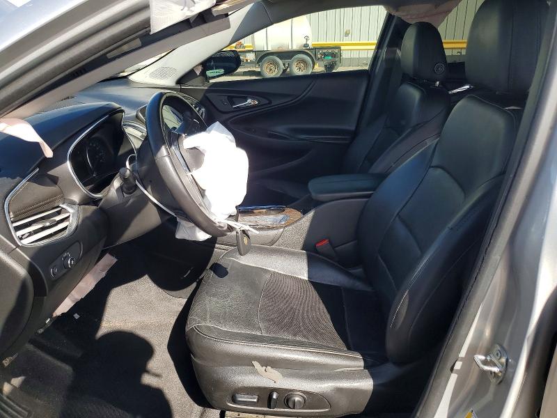 69755266 :رقم المزاد ، 1G1ZE5SX2JF262075 vin ، 2018 Chevrolet Malibu مزاد بيع