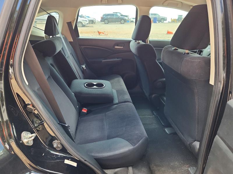 Продаж на аукціоні авто 2014 Honda Cr-v, vin: 2HKRM3H34EH507649, номер лоту: 68506796