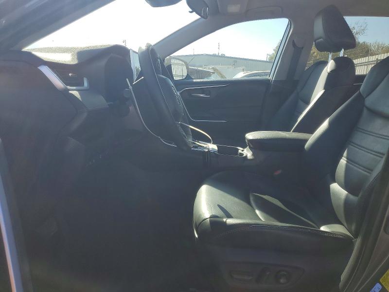 Aukcja sprzedaży 2024 Toyota Rav4, vin: 2T3B6RFV7RW055892, numer aukcji: 69797256