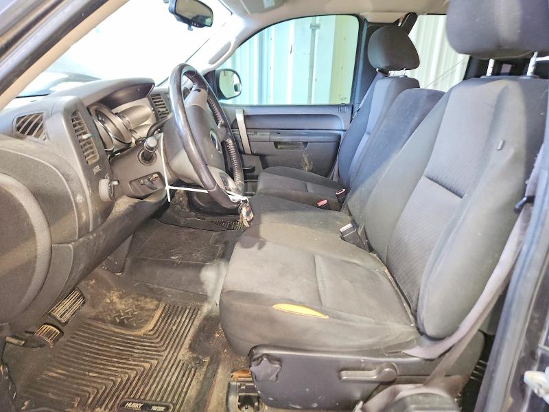 Продажа на аукционе авто 2010 Gmc Sierra, vin: 1GTSKVE05AZ259959, номер лота: 71104366