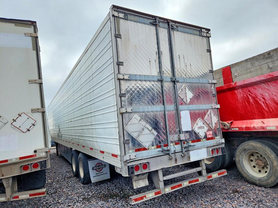 2016 Utilimaster Trailers მანქანა იყიდება აუქციონზე, vin: 1UYVS2532GM410933, აუქციონის ნომერი: 70540866