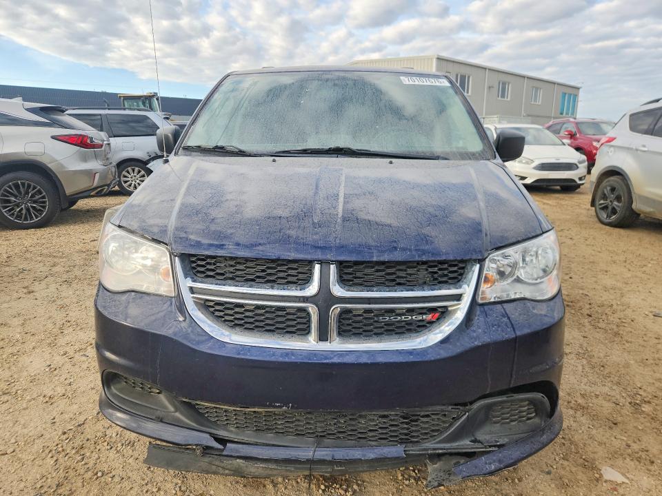Aukcja sprzedaży 2016 Dodge Grand Caravan, vin: 2C4RDGBG1GR212260, numer aukcji: 70107676