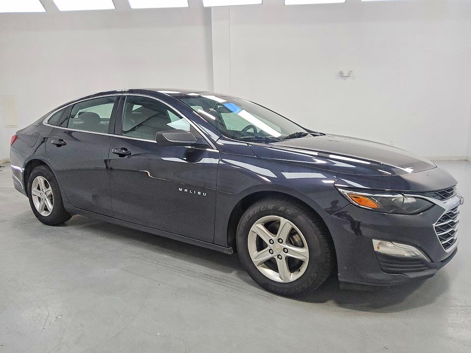 Aukcja sprzedaży 2023 Chevrolet Malibu, vin: 1G1ZB5ST0PF114182, numer aukcji: 66299426