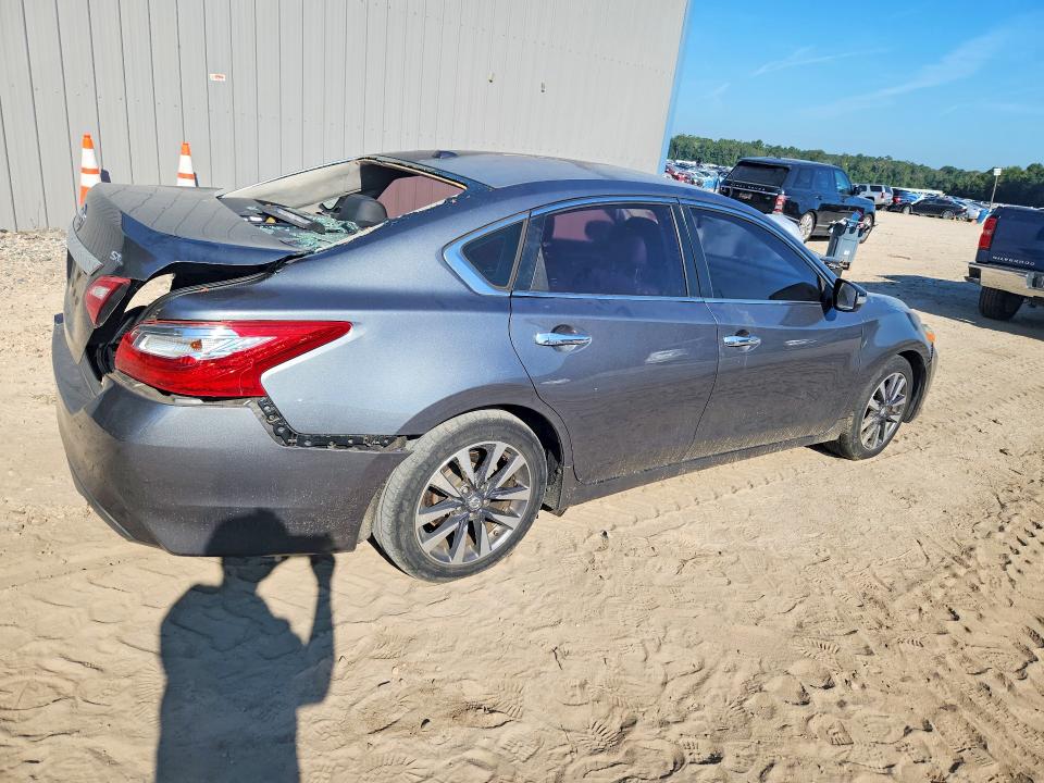 Aukcja sprzedaży 2017 Nissan Altima, vin: 1N4AL3AP5HC177782, numer aukcji: 69423056