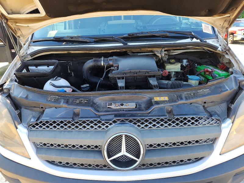 Продажа на аукционе авто 2013 Mercedes-benz Sprinter, vin: WD3PF0CC6D5813400, номер лота: 68057706