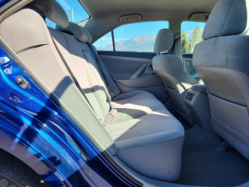 Продажа на аукционе авто 2011 Toyota Camry, vin: 4T1BF3EK0BU617795, номер лота: 68499416