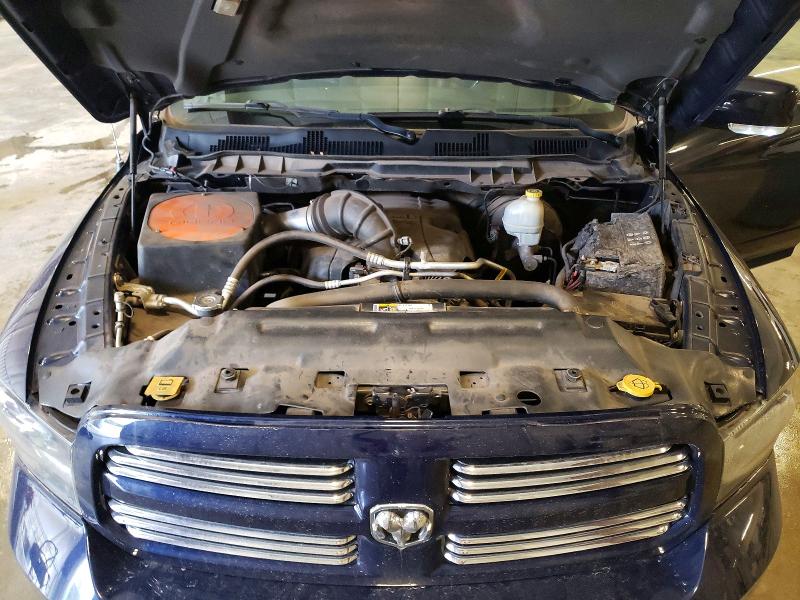 68447216 :رقم المزاد ، 3C6JR7CT3FG644905 vin ، 2015 Ram 1500 مزاد بيع