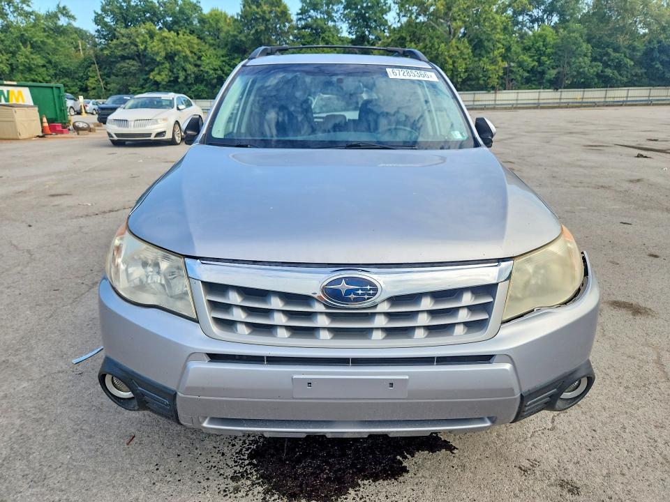 Продаж на аукціоні авто 2013 Subaru Forester, vin: JF2SHAEC8DH402321, номер лоту: 67285366