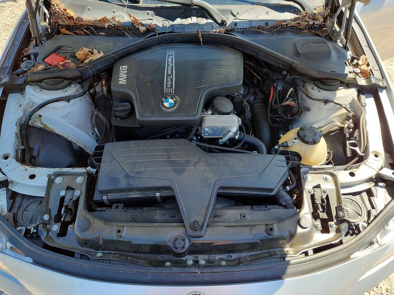 68499096 :رقم المزاد ، WBA3A5C55DF359052 vin ، 2013 Bmw 328 مزاد بيع