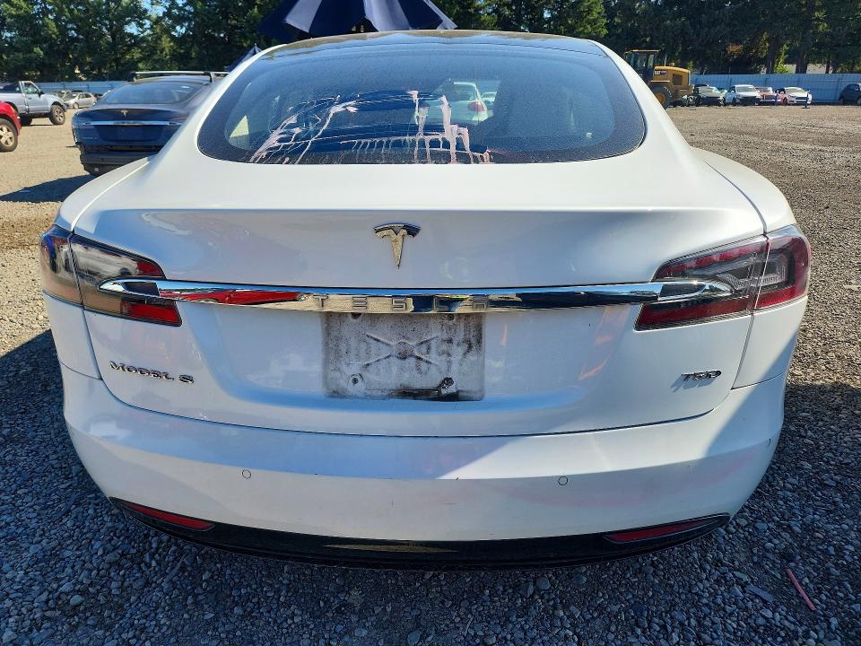 Aukcja sprzedaży 2019 Tesla Model S, vin: 5YJSA1E23KF304109, numer aukcji: 68087726