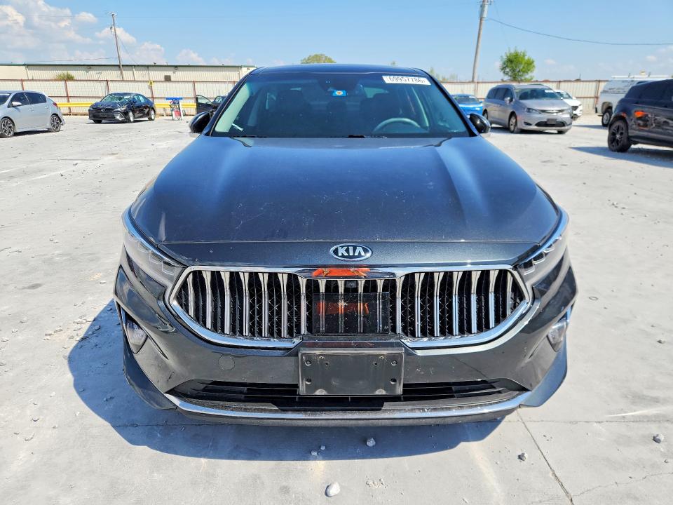 Aukcja sprzedaży 2020 Kia Cadenza, vin: KNALC4J13L5234074, numer aukcji: 69957786
