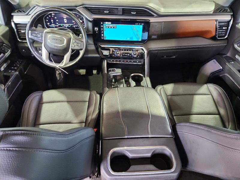 Продаж на аукціоні авто 2024 Gmc Sierra, vin: 3GTUUGE86RG234312, номер лоту: 70259636