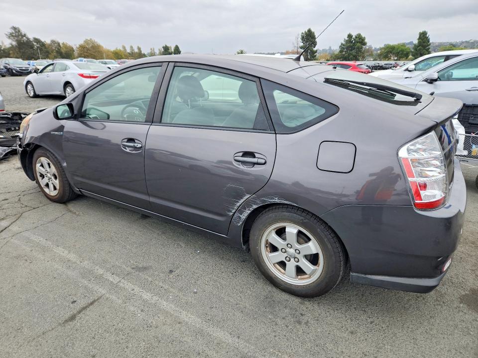Продажа на аукционе авто 2008 Toyota Prius, vin: JTDKB20U283402856, номер лота: 69189966