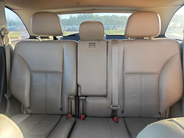 68306076 :رقم المزاد ، 2FMDK3JCXDBA93812 vin ، 2013 Ford Edge مزاد بيع