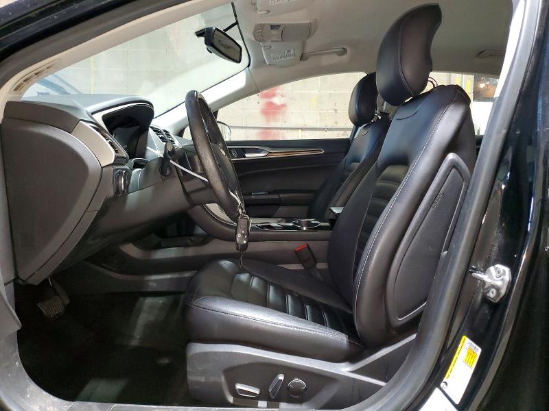 68575796 :رقم المزاد ، 3FA6P0H94ER278647         vin ، 2014 Ford Fusion مزاد بيع