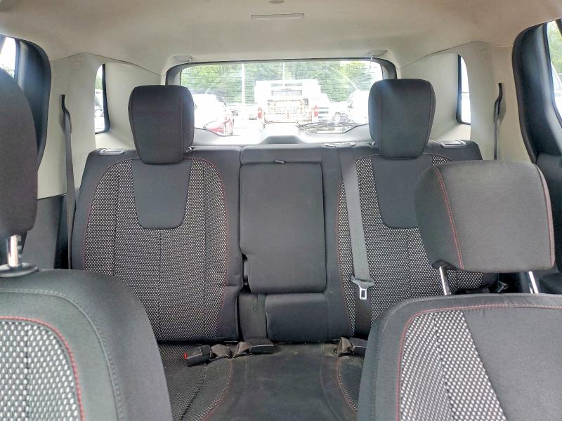 Aukcja sprzedaży 2015 Gmc Terrain, vin: 2GKFLWEKXF6390835, numer aukcji: 66921126