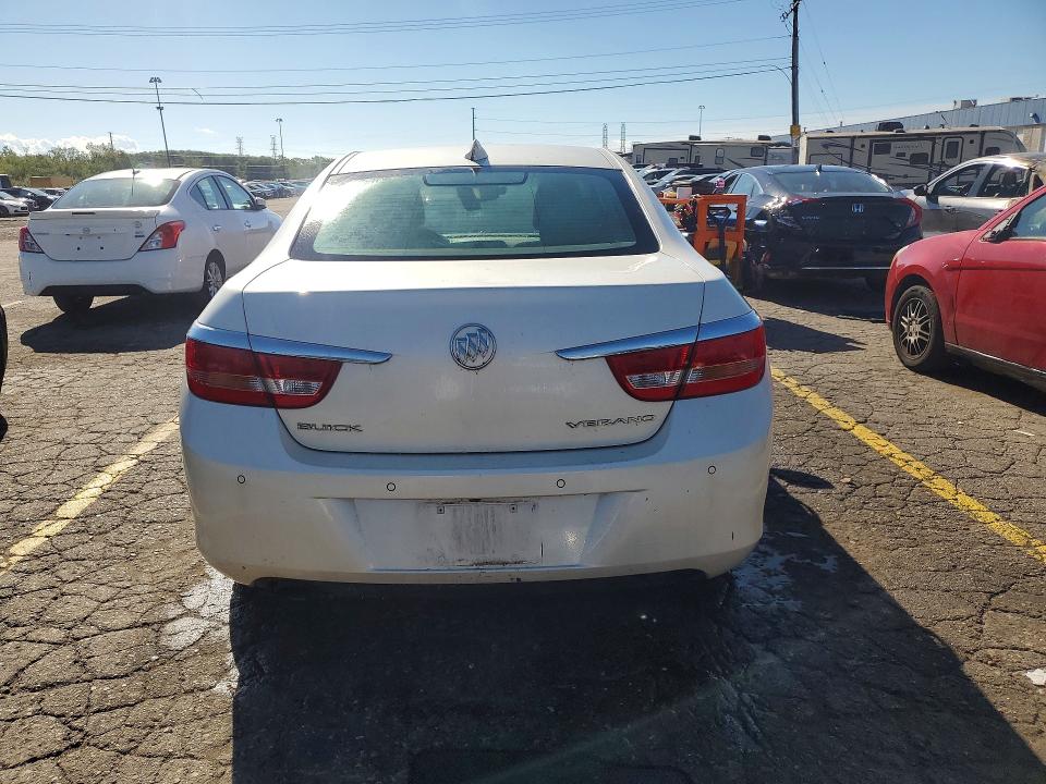 Aukcja sprzedaży 2015 Buick Verano, vin: 1G4PR5SK1F4209888, numer aukcji: 68370066