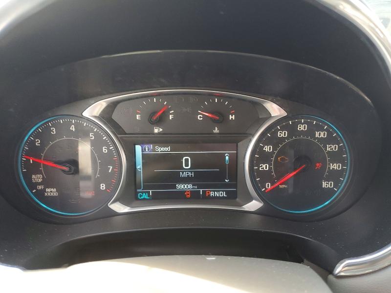 67238256 :رقم المزاد ، 1G1ZE5ST6GF220093 vin ، 2016 Chevrolet Malibu مزاد بيع
