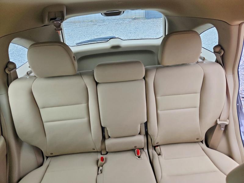 2010 Honda Cr-v მანქანა იყიდება აუქციონზე, vin: 5J6RE3H30AL015732, აუქციონის ნომერი: 70142196