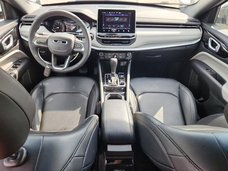 Продажа на аукционе авто 2026 Jeep Compass, vin: 3C4NJDCN5TT271709, номер лота: 69962726
