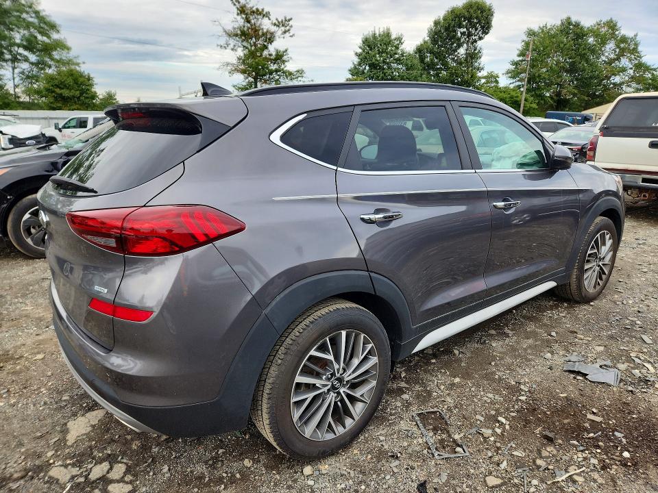 Auction sale of the 2020 Hyundai Tucson, vin: KM8J3CALXLU084570, lot number: 69374106