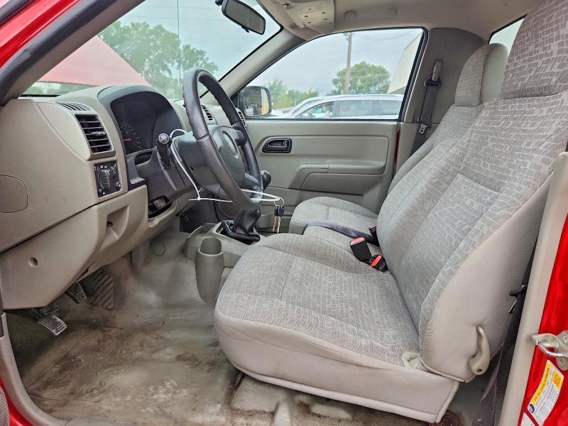 Aukcja sprzedaży 2007 Chevrolet Colorado, vin: 1GCCS149478141574, numer aukcji: 69639486
