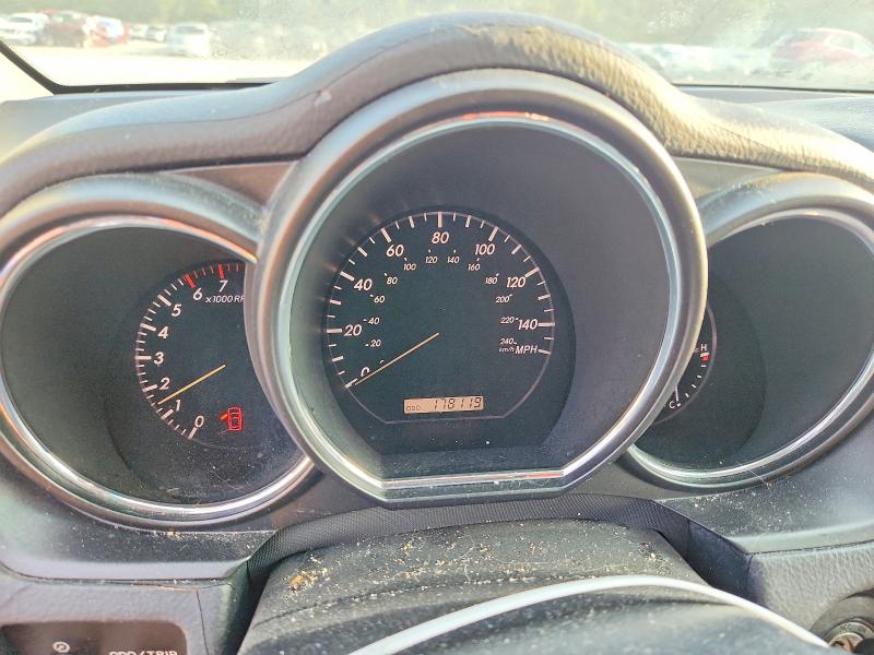 Aukcja sprzedaży 2004 Lexus Rx, vin: JTJHA31U340055712, numer aukcji: 67476626