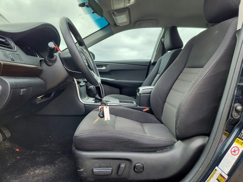 67850836 :رقم المزاد ، 4T4BF1FK4GR540509 vin ، 2016 Toyota Camry مزاد بيع