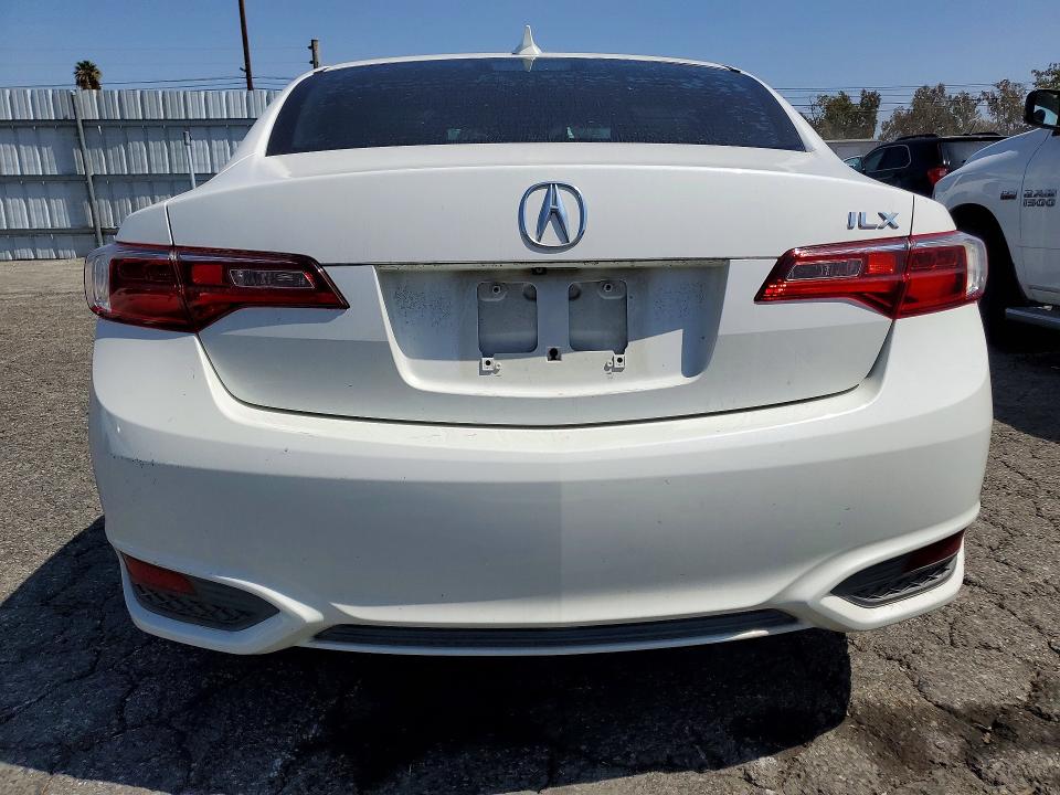Продажа на аукционе авто 2017 Acura Ilx, vin: 19UDE2F79HA010732, номер лота: 69058056