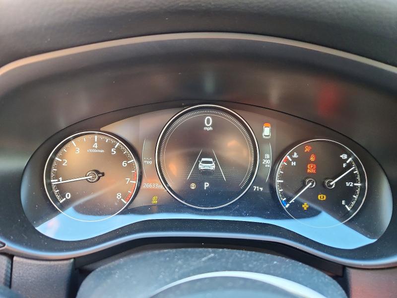 Aukcja sprzedaży 2025 Mazda Cx-50, vin: 7MMVABBMXSN347078, numer aukcji: 68665696