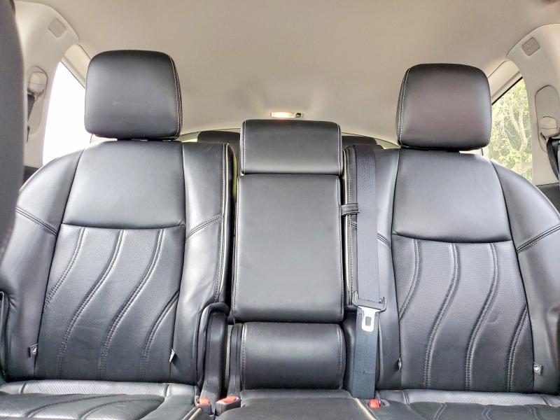 Продажа на аукционе авто 2016 Infiniti Qx60, vin: 5N1AL0MM8GC512781, номер лота: 70457476