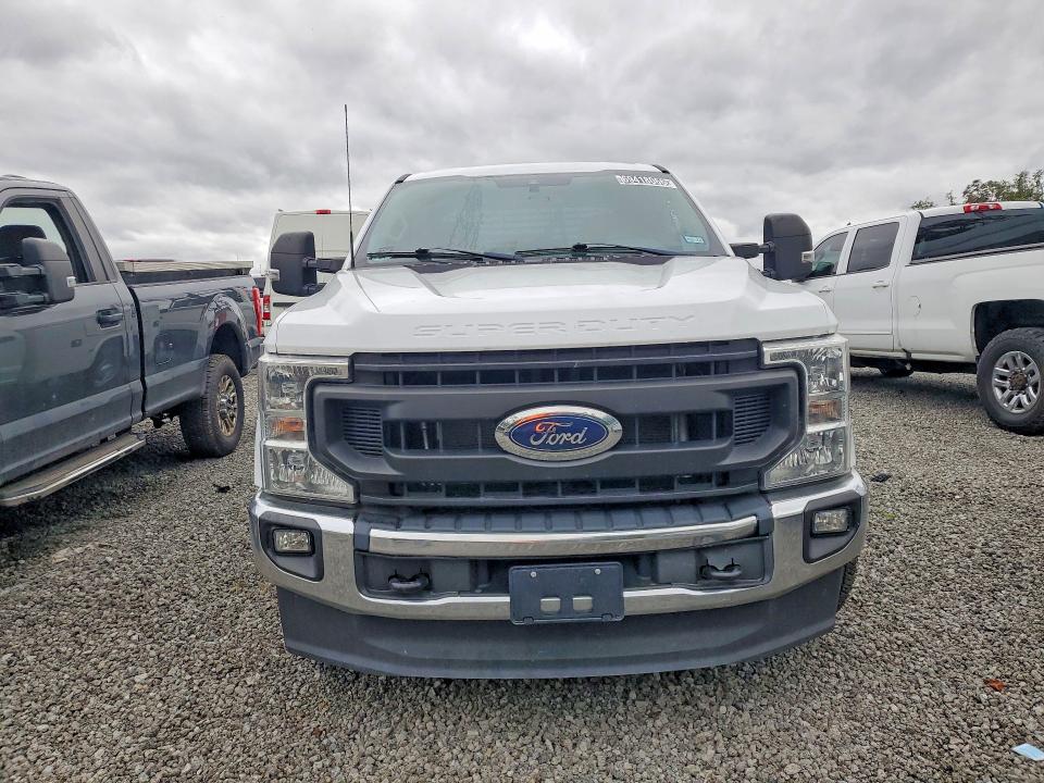 69418066 :رقم المزاد ، 1FT7W2B69NEF56134 vin ، 2022 Ford F250 مزاد بيع