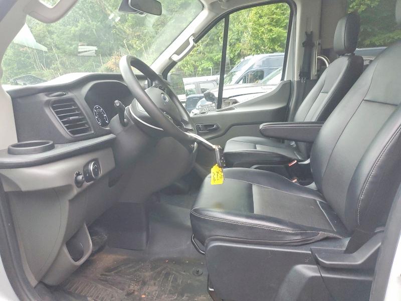 Продаж на аукціоні авто 2022 Ford Transit, vin: 1FDVU4X89NKA60668, номер лоту: 65798376