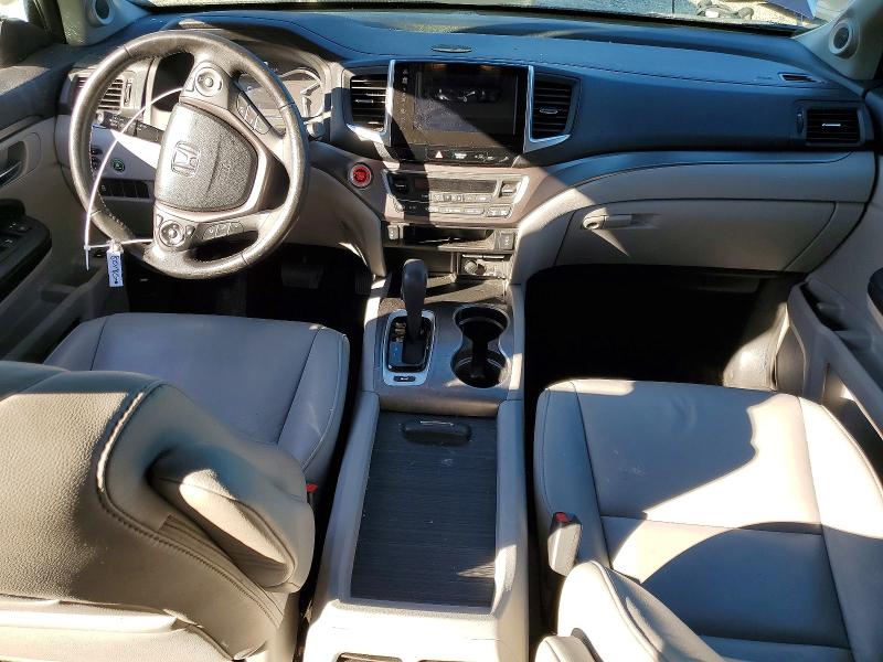 Auction sale of the 2018 Honda Pilot, vin: 5FNYF6H54JB070284, lot number: 69620696