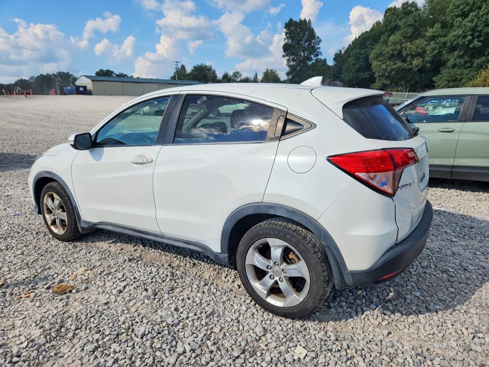 Aukcja sprzedaży 2016 Honda Hr-v, vin: 3CZRU5H55GM721120, numer aukcji: 68884396