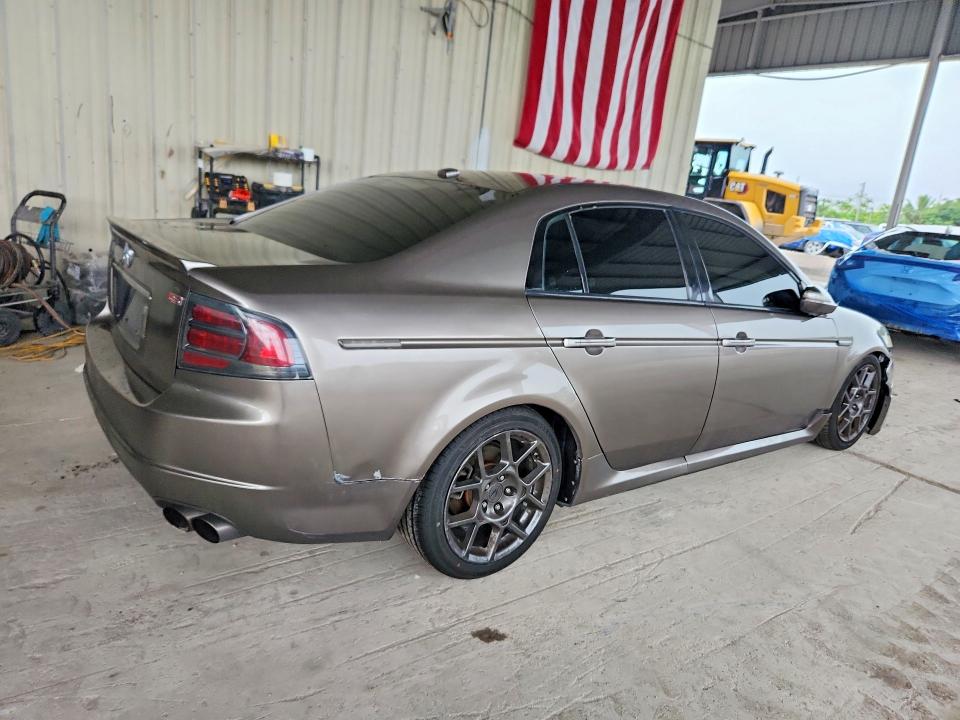 68611206 :رقم المزاد ، 19UUA76547A011227 vin ، 2007 Acura Tl مزاد بيع