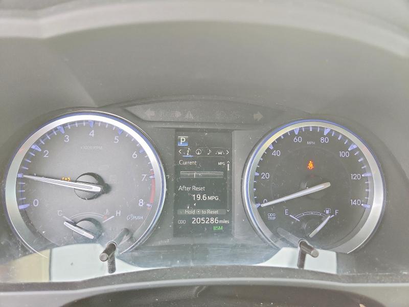 Aukcja sprzedaży 2018 Toyota Highlander, vin: 5TDJZRFH5JS905487, numer aukcji: 71170336