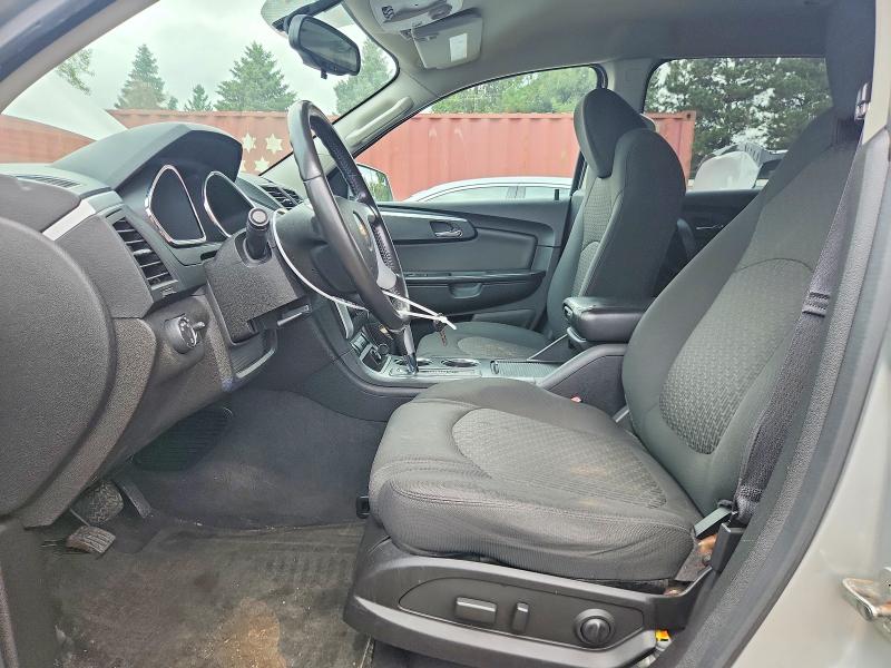 69419656 :رقم المزاد ، 1GNKRGEDXBJ413096 vin ، 2011 Chevrolet Traverse مزاد بيع