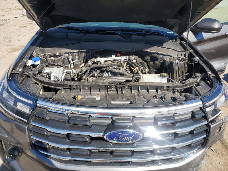Продаж на аукціоні авто 2026 Ford Explorer, vin: 1FMUK8DH0TGA60782, номер лоту: 70409456